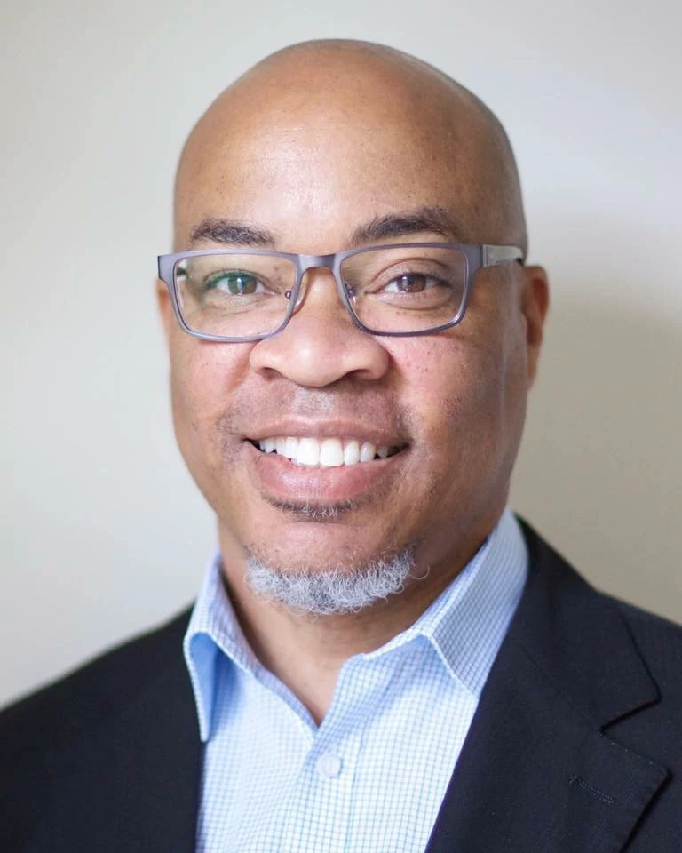 Pastor Derick Thomas